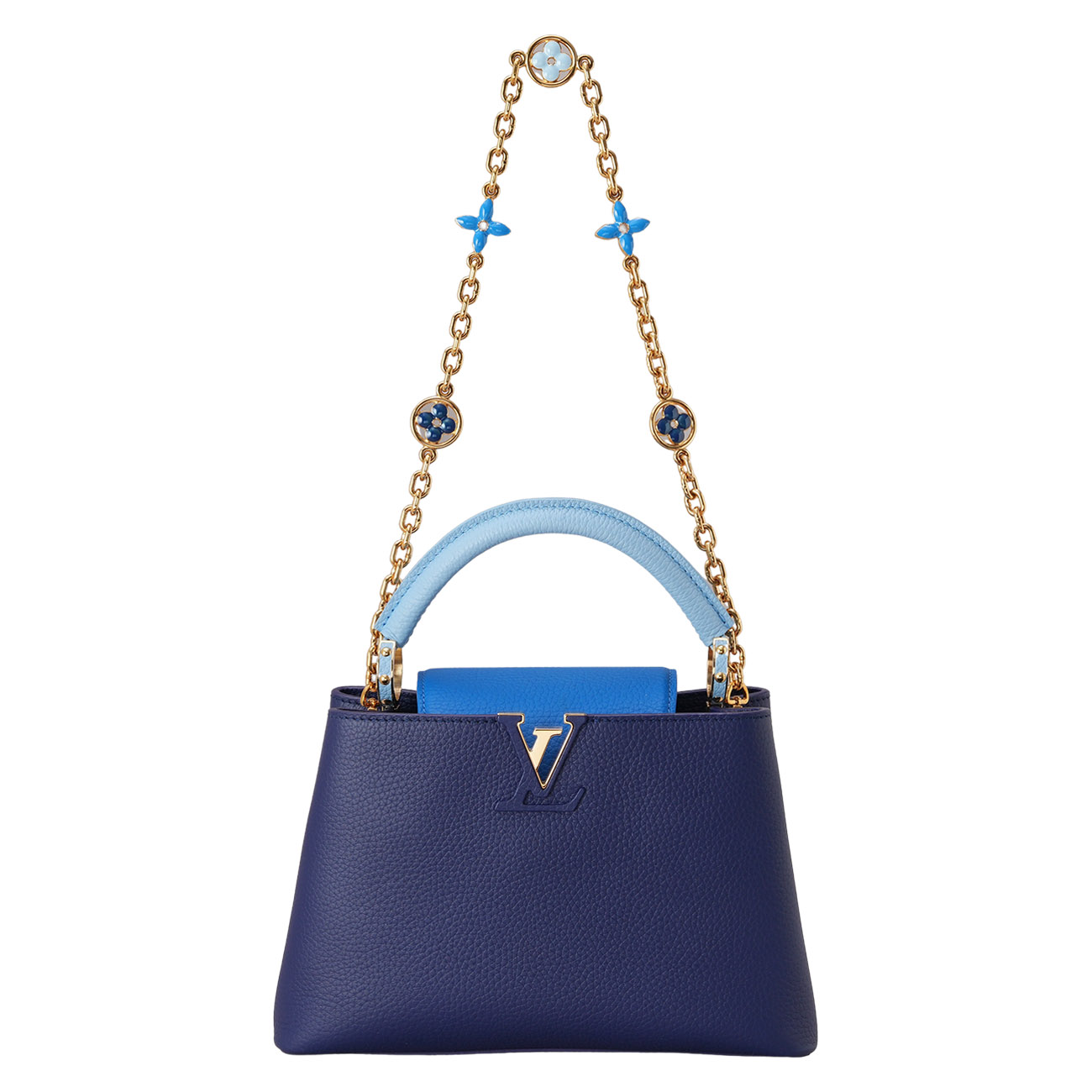 LOUIS VUITTON(USED)루이비통 M20844 시즌 카퓌신 BB